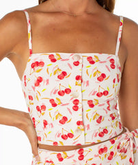 Island Sun Top