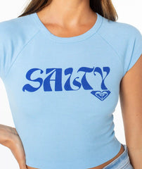 Salty Feels Tee