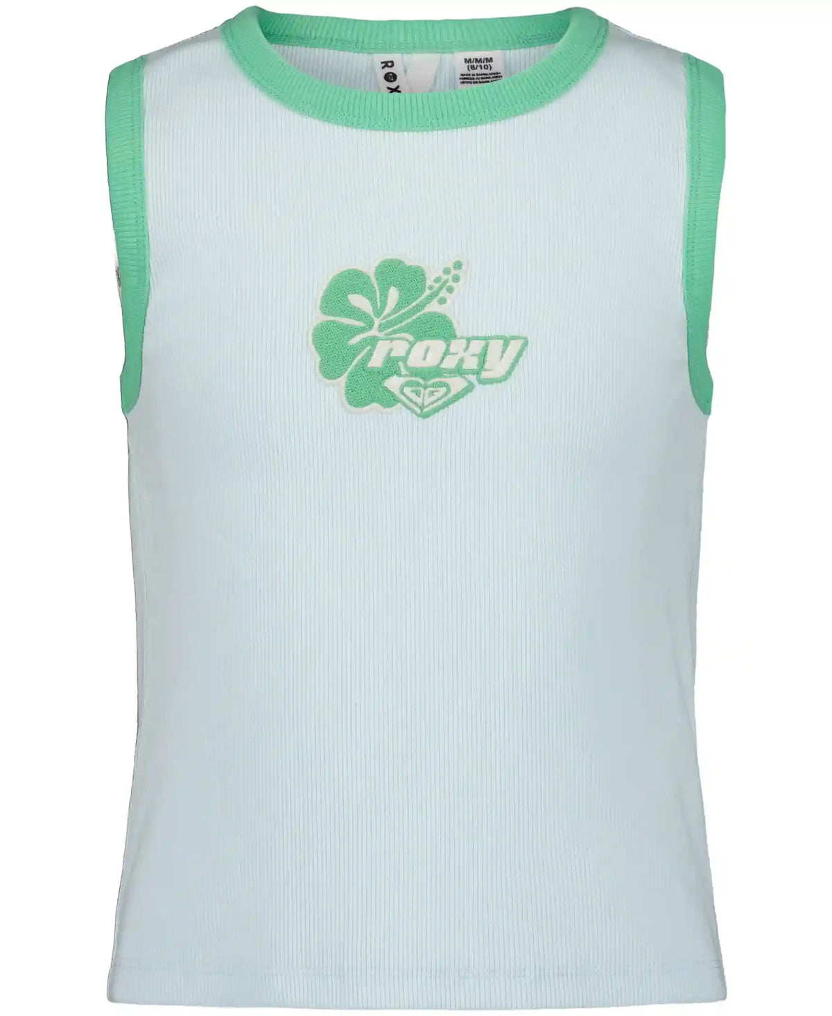 Girls' One More Time Tank
