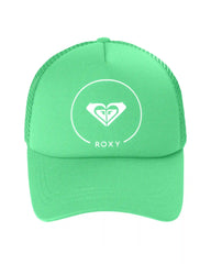 Roxy Girls Truckin Trucker