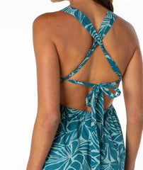 Wilder Coast Mini Dress