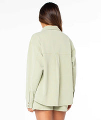 Dawn Light Top
