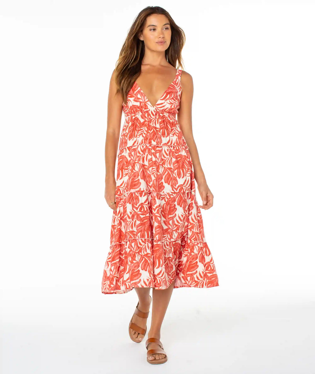 Tula Dress