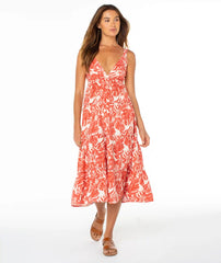 Tula Dress