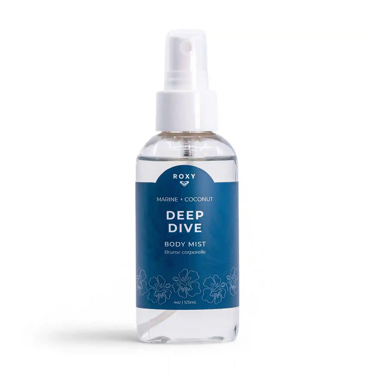 Deep Dive Body Mist