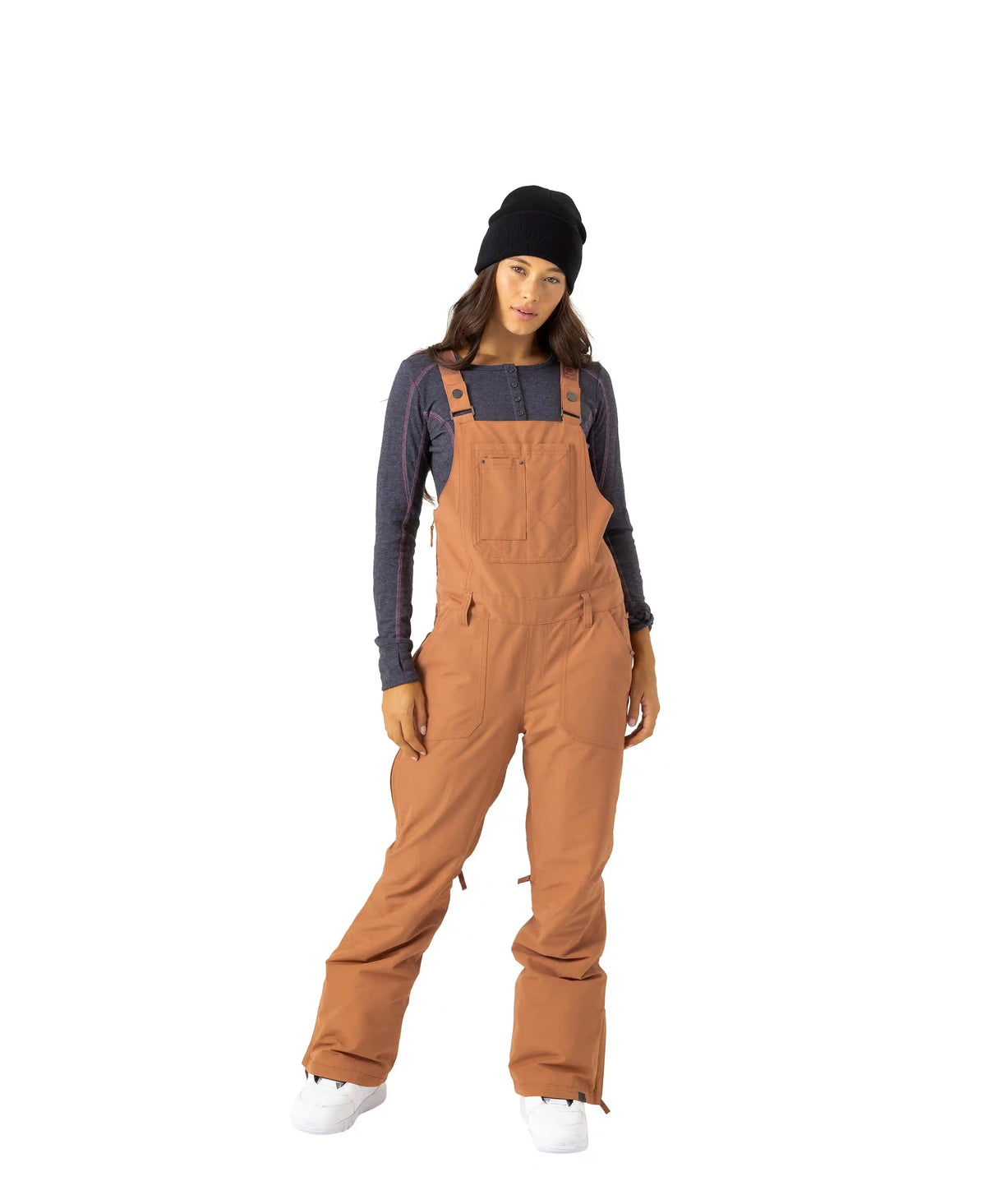 Rideout Bib