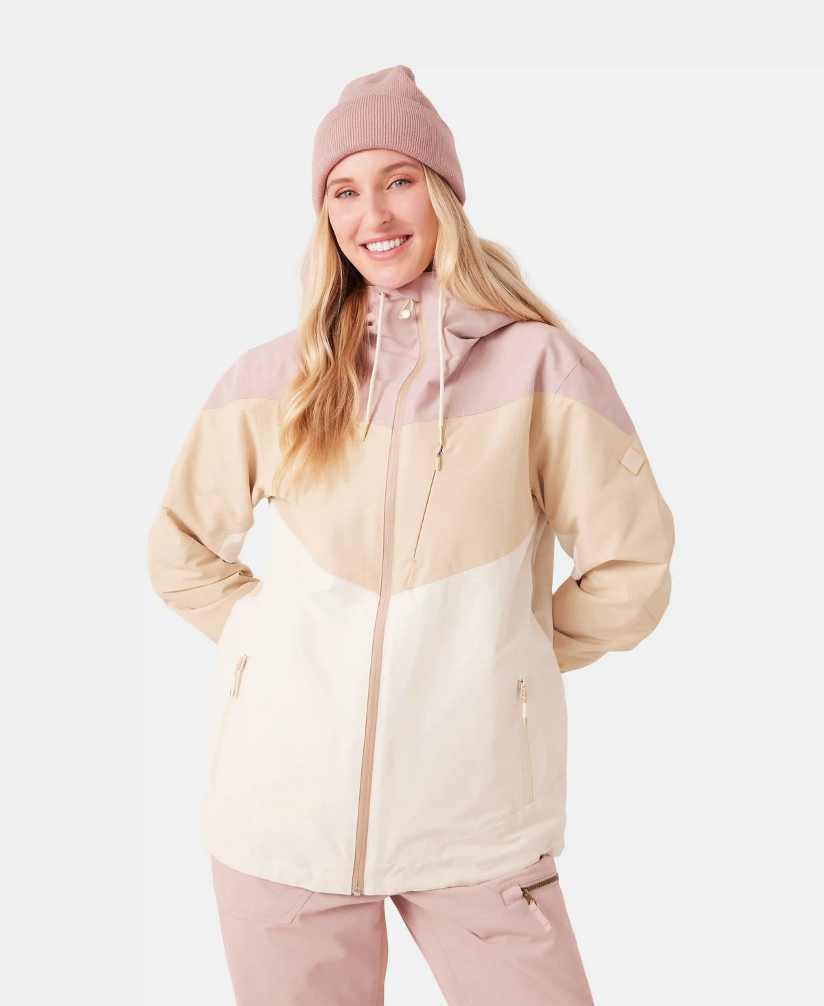 Winter Haven Jacket