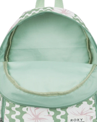 Always Core Canvas Backpack