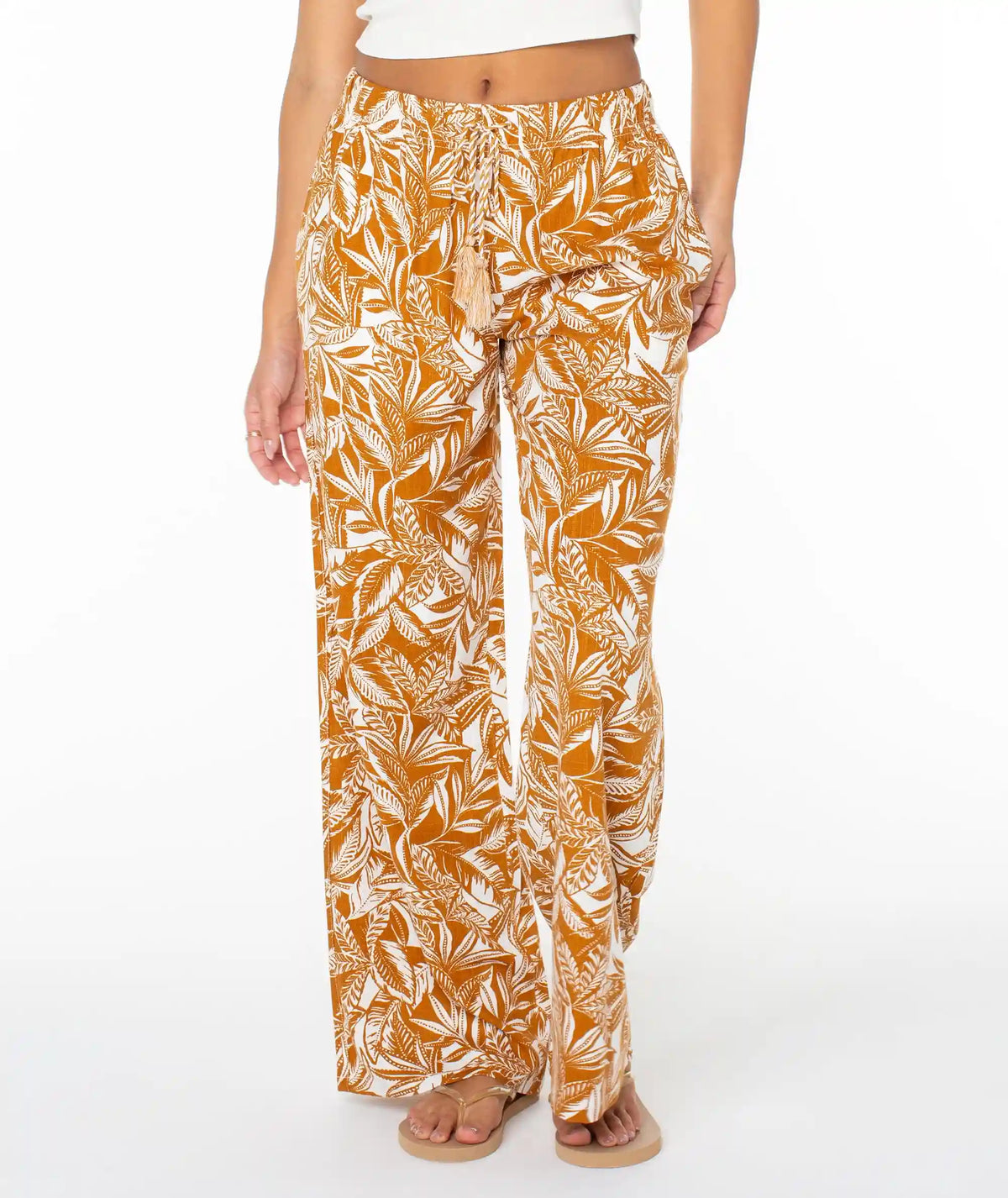 Hana Pant