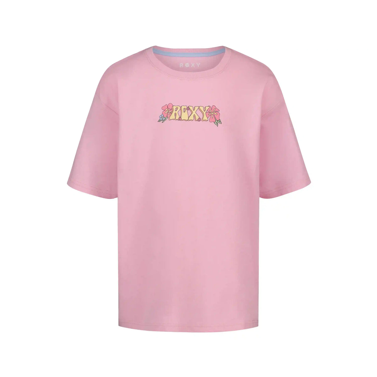 Girls' Sun Chaser Oversized Tee