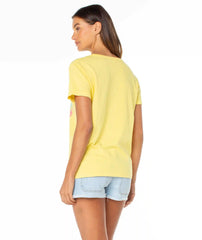 Sandy Beaches Tee