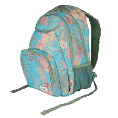 Shadow Swell Printed Backpack
