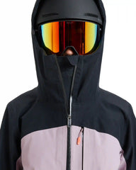Gore-Tex Lunalite Jacket
