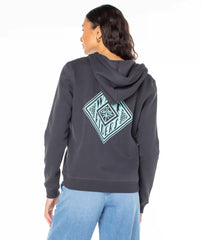 Evening Hike Zip-Up