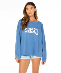 Changing Tides Top