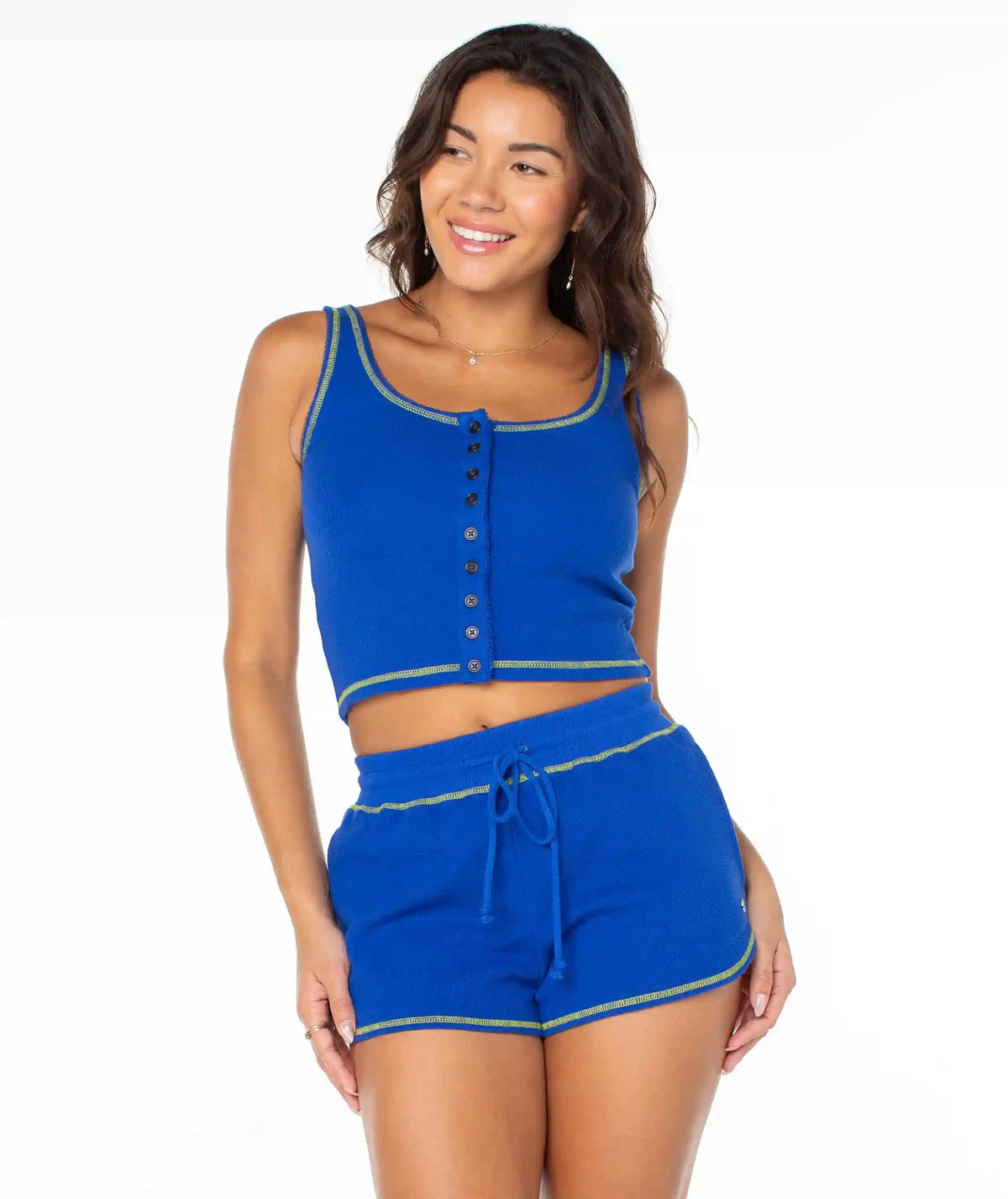 Rhea Thermal Tank