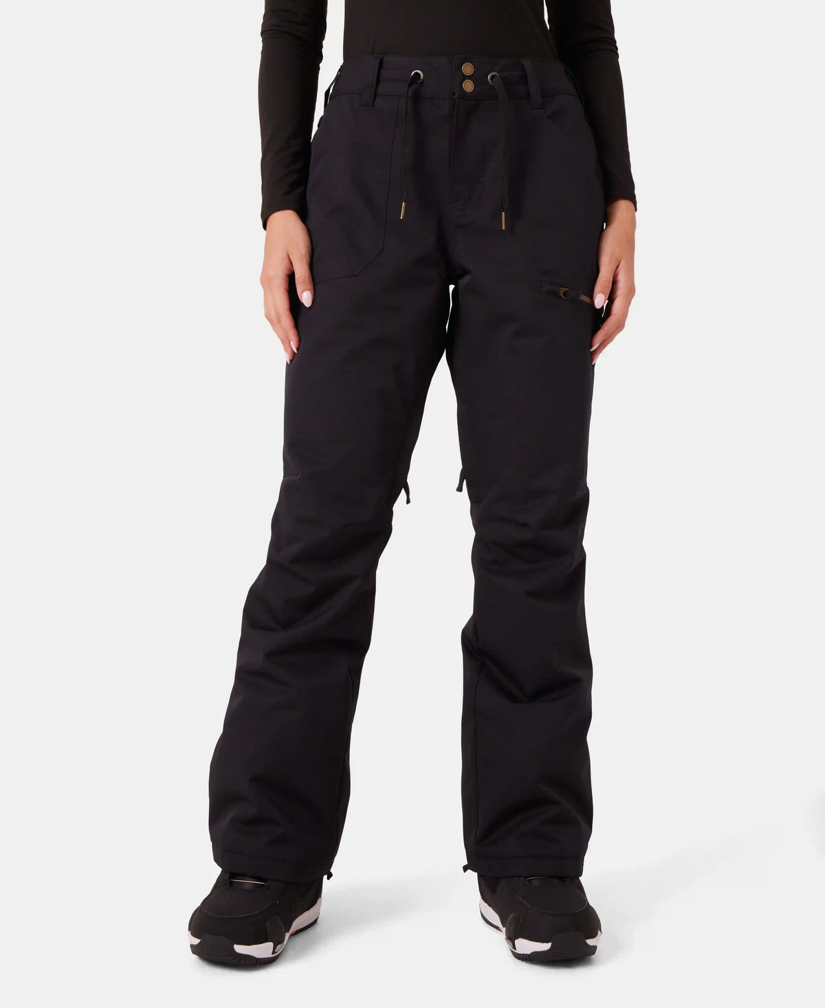 Nadia Pant