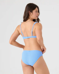 Haleiwa Hipster Full Bikini Bottom