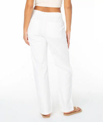 Sunset Dream Twill Pant