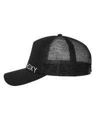 Finishline Trucker