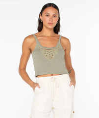 Wanderlust Tank