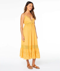 Beach Break Dress