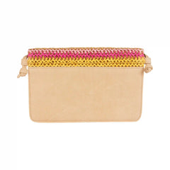 Coco Pearl Crossbody Bag