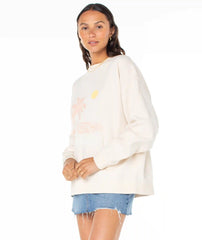 Lineup Oversized Crewneck