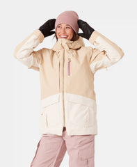 Incline Parka Jacket