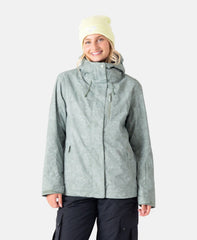 Jetty 3N1 Jacket