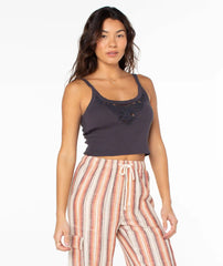 Wanderlust Tank