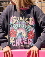 Girls' Sunny Crew