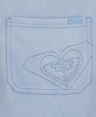 Girls' Coastline Overall