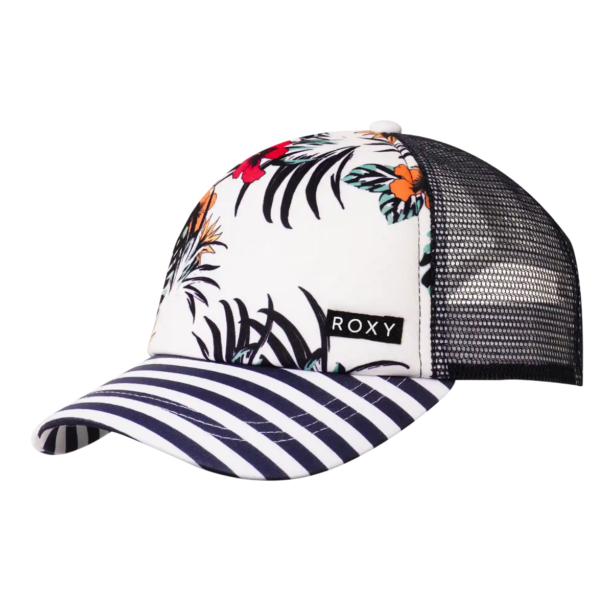 Roxy Girls Honey Coconut Trucker