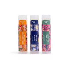 Lip Balm Set