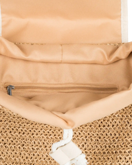 Coco Pearl Backpack