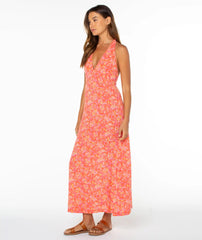 Beach Day Maxi Dress