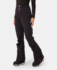 Rising High Short Pant
