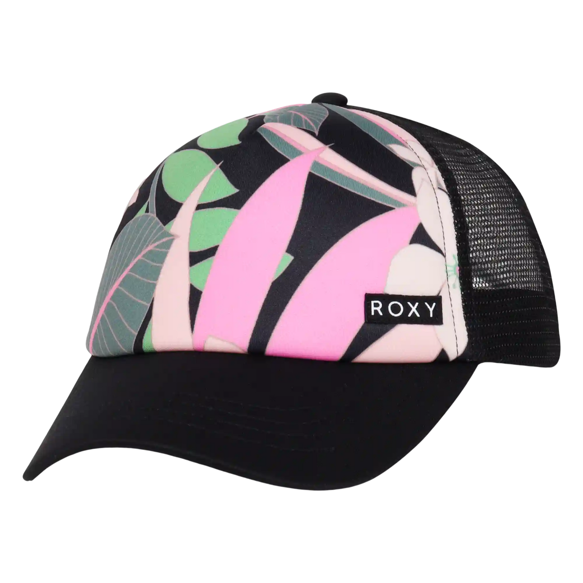 Roxy Girls Honey Coconut Trucker