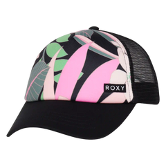Roxy Girls Honey Coconut Trucker