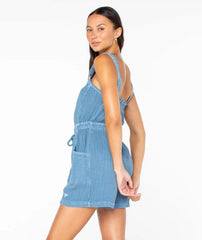 On the Beach Time Jumpsuit