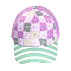 Roxy Girls Honey Coconut Trucker