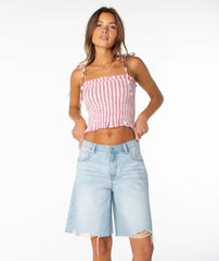 Avalon Tube Top