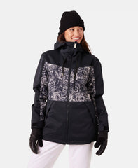 Presence Parka Jacket