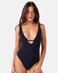 Haleiwa Plunge One Piece