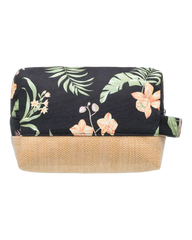 Misty Jetties Travel Accessories Pouch