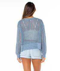 Flipside Sweater