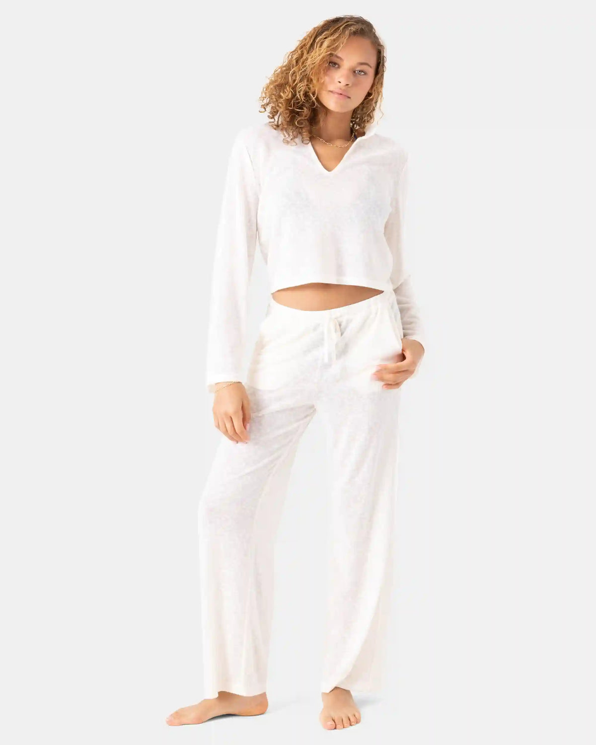 After Surf Coverup Pant