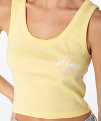 Scoop Baby Rib Tank