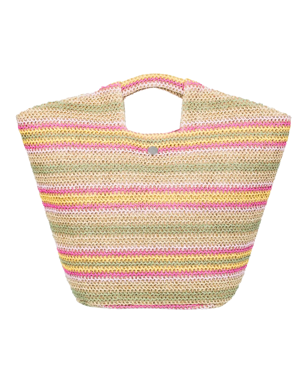 Coco Pearl Tote Bag